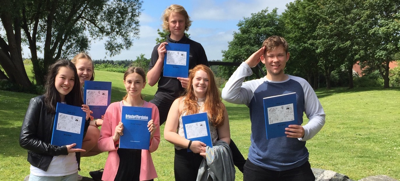 Orkesterefterskolen_Forside